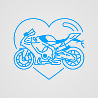 Достижение First Love в игре Ride 4 для Xbox One, Xbox Series