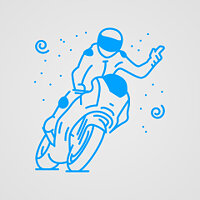 Достижение Endurance Victory в игре Ride 4 для Xbox One, Xbox Series