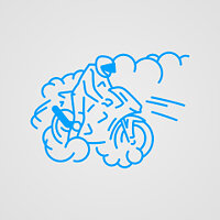 Достижение Show-off! в игре Ride 4 для Xbox One, Xbox Series