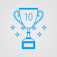 Достижение What a start! в игре Ride 4 для Xbox One, Xbox Series