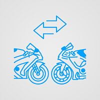 Достижение I like your style в игре Ride 4 для Xbox One, Xbox Series