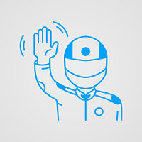 Достижение Hello everyone! в игре Ride 4 для Xbox One, Xbox Series