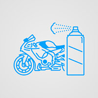 Достижение Sweet smell of paint в игре Ride 4 для Xbox One, Xbox Series