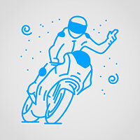 Трофей {trophy} в игре Ride 4 для PS4