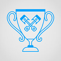 Трофей {trophy} в игре Ride 4 для PS4