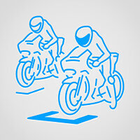 Трофей {trophy} в игре Ride 4 для PS4