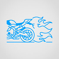 Трофей {trophy} в игре Ride 4 для PS4