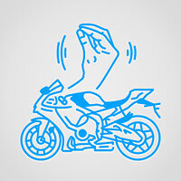 Трофей {trophy} в игре Ride 4 для PS4