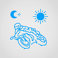 Трофей {trophy} в игре Ride 4 для PS4