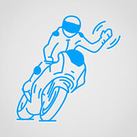 Трофей {trophy} в игре Ride 4 для PS4
