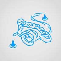 Трофей {trophy} в игре Ride 4 для PS4