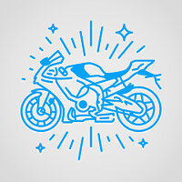 Трофей {trophy} в игре Ride 4 для PS4