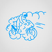 Трофей {trophy} в игре Ride 4 для PS4
