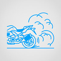 Трофей {trophy} в игре Ride 4 для PS4