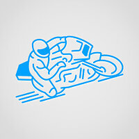 Трофей {trophy} в игре Ride 4 для PS4