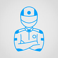 Трофей {trophy} в игре Ride 4 для PS4