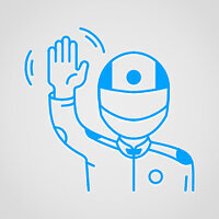 Трофей {trophy} в игре Ride 4 для PS4