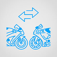 Трофей {trophy} в игре Ride 4 для PS4