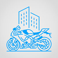 Трофей {trophy} в игре Ride 4 для PS4