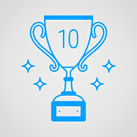 Трофей {trophy} в игре Ride 4 для PS4