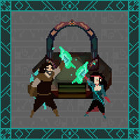 Трофей {trophy} в игре Children of Morta для PS4
