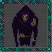 Трофей {trophy} в игре Children of Morta для PS4