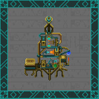 Трофей {trophy} в игре Children of Morta для PS4