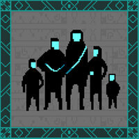 Трофей {trophy} в игре Children of Morta для PS4