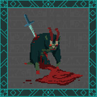 Трофей {trophy} в игре Children of Morta для PS4