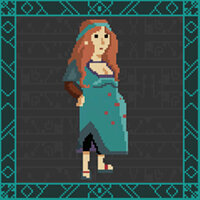 Трофей {trophy} в игре Children of Morta для PS4