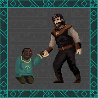 Трофей {trophy} в игре Children of Morta для PS4