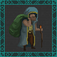 Трофей {trophy} в игре Children of Morta для PS4