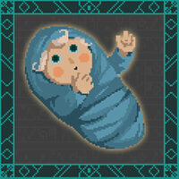 Трофей {trophy} в игре Children of Morta для PS4