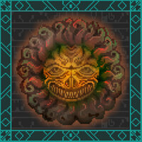 Трофей {trophy} в игре Children of Morta для PS4