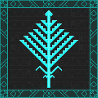 Трофей {trophy} в игре Children of Morta для PS4