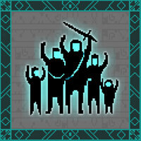 Трофей {trophy} в игре Children of Morta для PS4