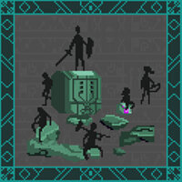 Трофей {trophy} в игре Children of Morta для PS4