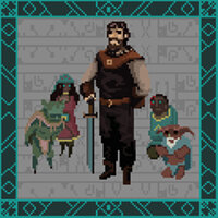 Трофей {trophy} в игре Children of Morta для PS4