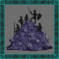 Трофей {trophy} в игре Children of Morta для PS4