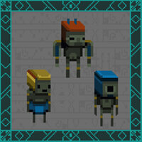 Трофей {trophy} в игре Children of Morta для PS4