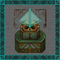 Трофей {trophy} в игре Children of Morta для PS4