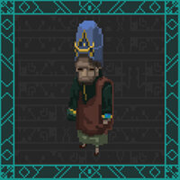 Трофей {trophy} в игре Children of Morta для PS4