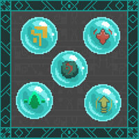 Трофей {trophy} в игре Children of Morta для PS4