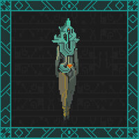Трофей {trophy} в игре Children of Morta для PS4