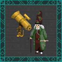 Трофей {trophy} в игре Children of Morta для PS4