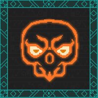 Трофей {trophy} в игре Children of Morta для PS4