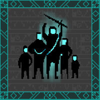 Трофей {trophy} в игре Children of Morta для PS4