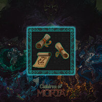 Достижение Ученый в игре Children of Morta для Windows 10, Xbox One