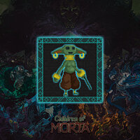 Достижение Мастер рун в игре Children of Morta для Windows 10, Xbox One