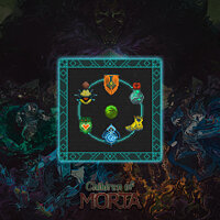 Достижение Поборник веры в игре Children of Morta для Windows 10, Xbox One
